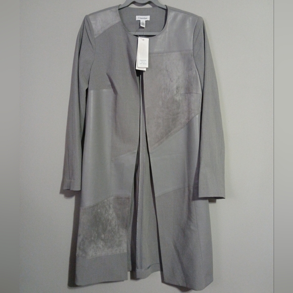 Calvin Klein Jackets & Blazers - Calvin Klein Pea Coat
